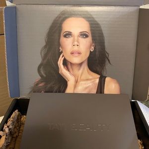 BNIB Tati Beauty Palette
